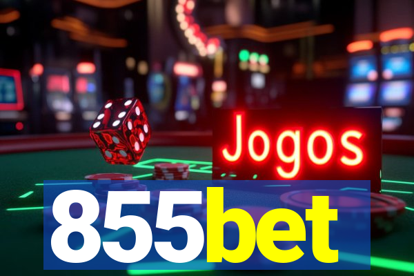 855bet