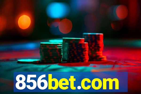 856bet.com