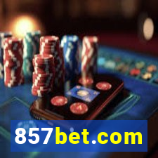 857bet.com