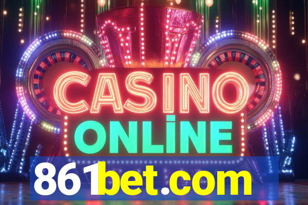 861bet.com