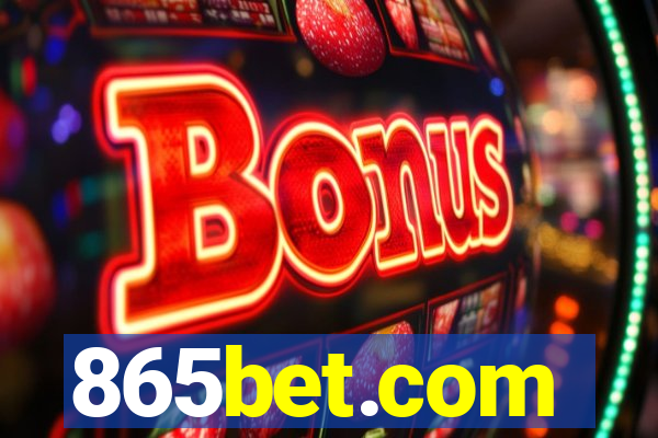 865bet.com