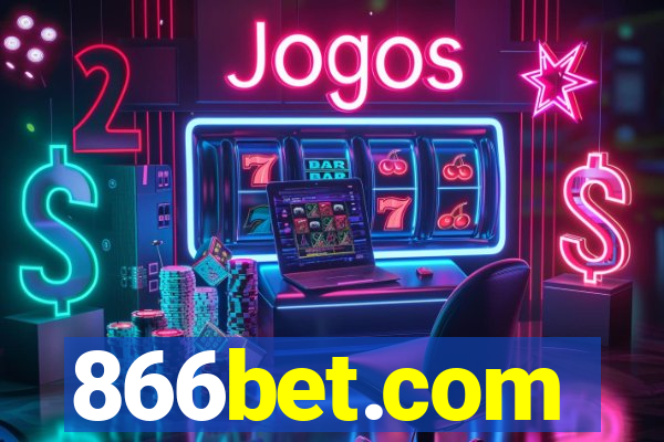 866bet.com
