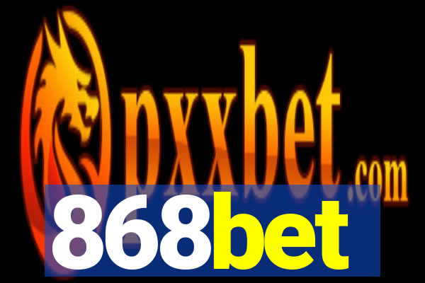 868bet