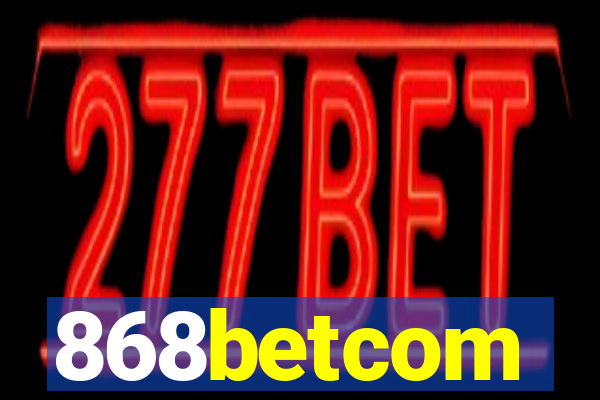 868betcom