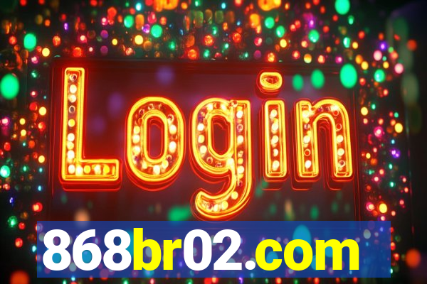 868br02.com
