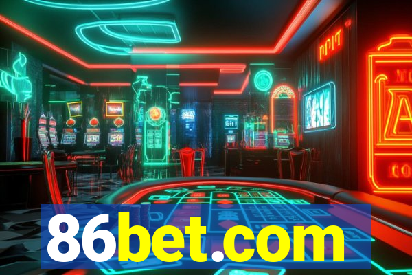 86bet.com