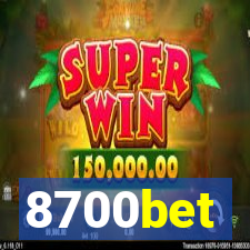 8700bet