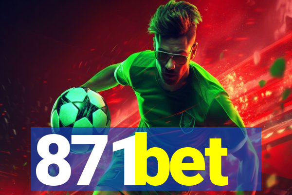871bet