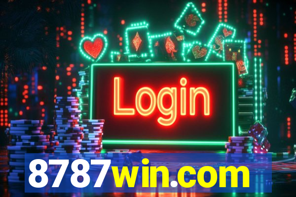 8787win.com