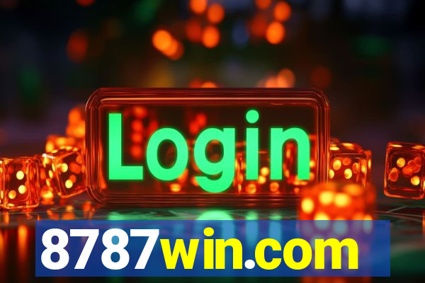 8787win.com