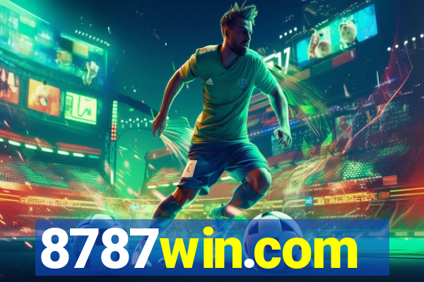 8787win.com