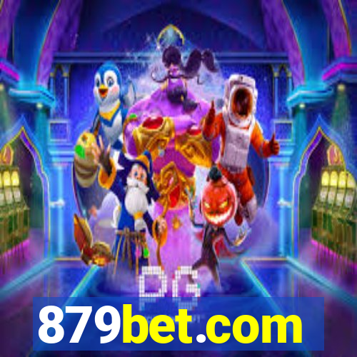 879bet.com