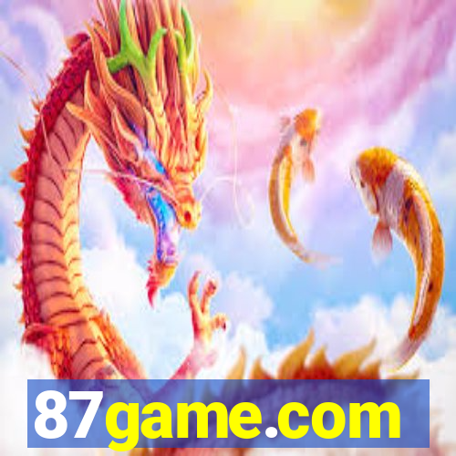 87game.com