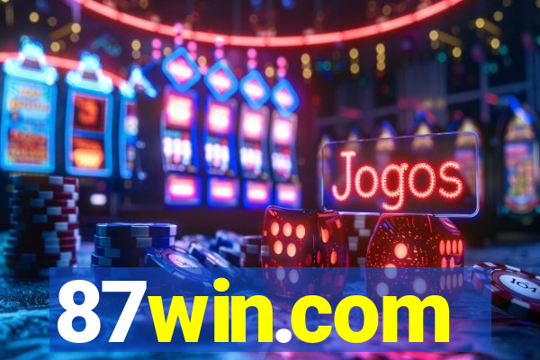 87win.com