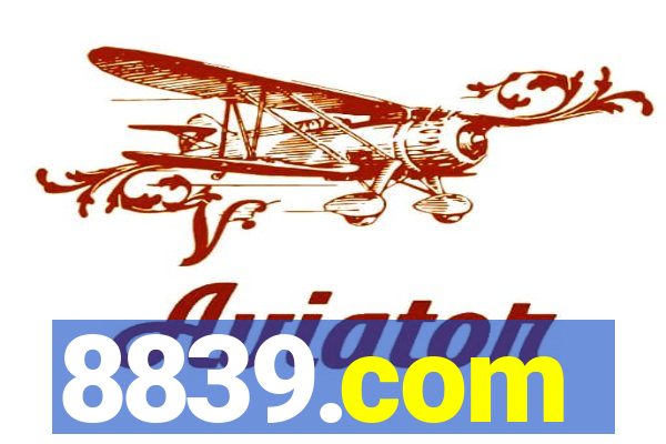 8839.com