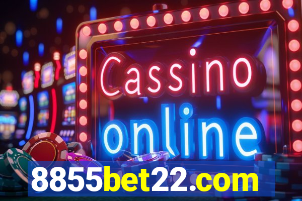 8855bet22.com