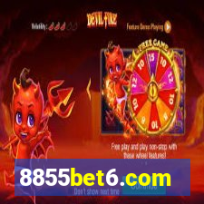 8855bet6.com