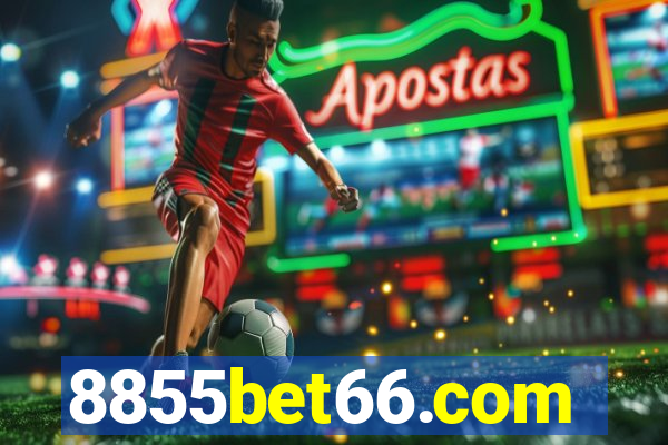 8855bet66.com