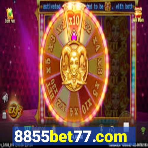 8855bet77.com