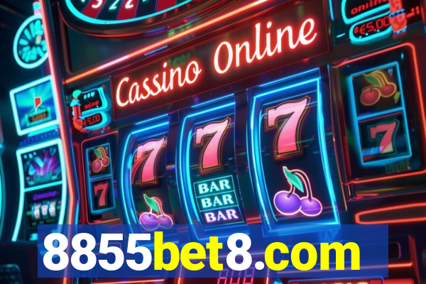 8855bet8.com