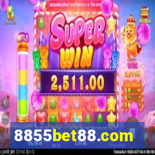 8855bet88.com