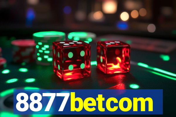8877betcom