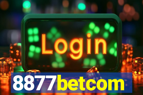 8877betcom