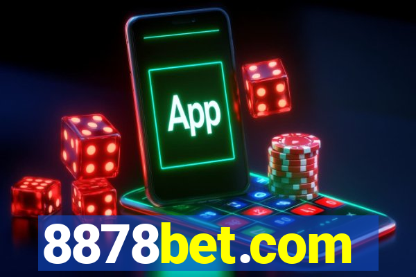 8878bet.com