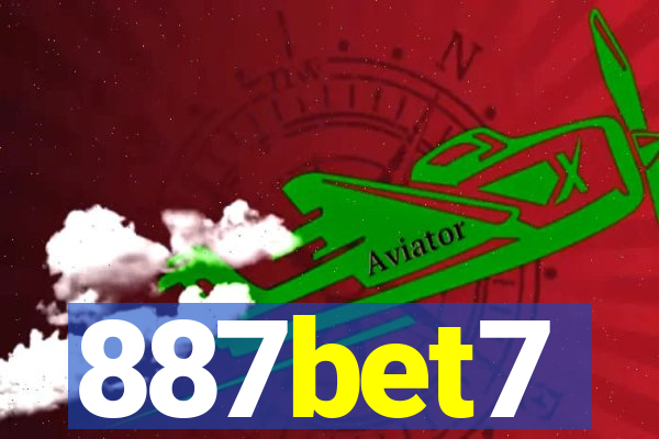 887bet7