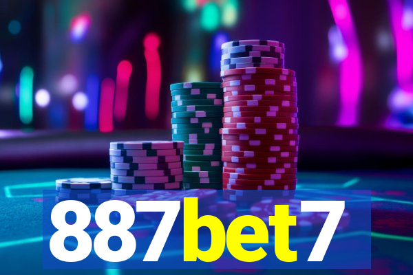 887bet7