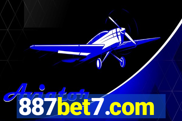 887bet7.com
