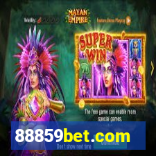 88859bet.com