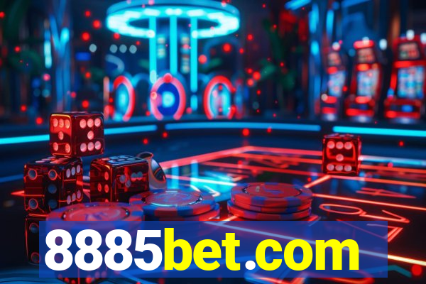 8885bet.com