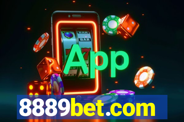 8889bet.com