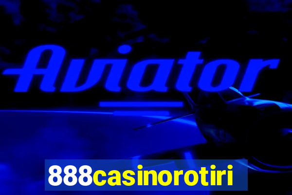 888casinorotiri