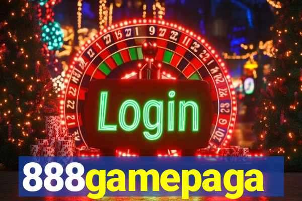 888gamepaga