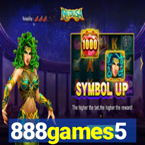 888games5