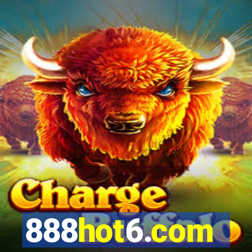 888hot6.com