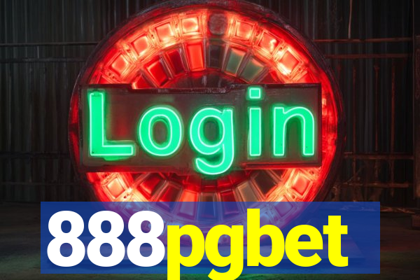 888pgbet