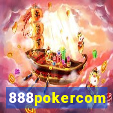 888pokercom