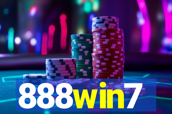 888win7