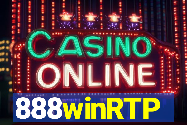 888winRTP