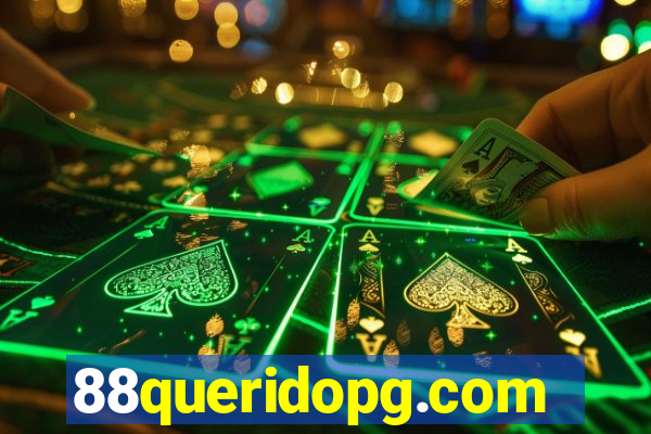 88queridopg.com