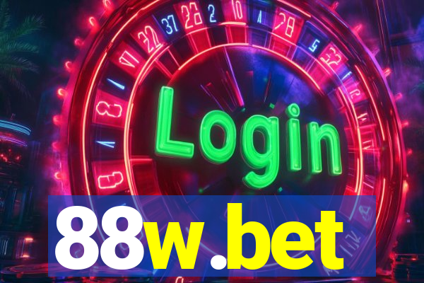 88w.bet