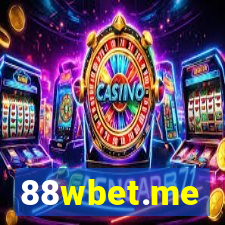 88wbet.me