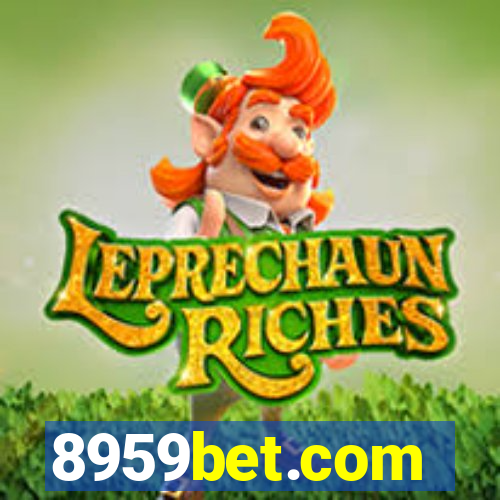 8959bet.com