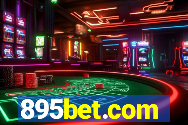 895bet.com