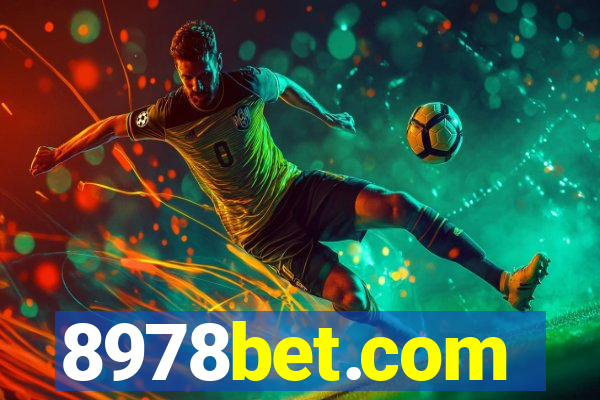 8978bet.com