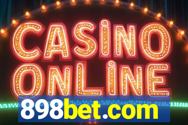 898bet.com