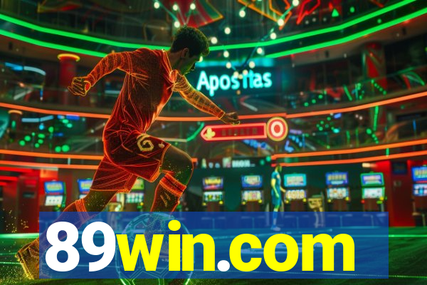89win.com
